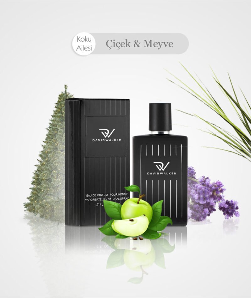 Exclusive Collection-E-059 DW 100 ML