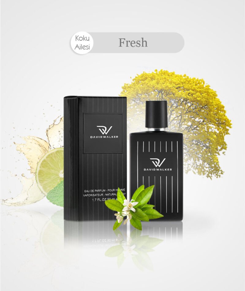 Exclusive Collection-E-006 DW 100 ML